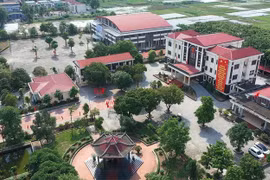 Hà Nội sẽ dồn nguồn lực như thế nào để đưa Thư Lâm, Phúc Thịnh thành xã “Xã hội chủ nghĩa”?