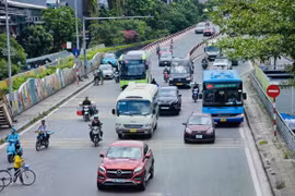 Phê duyệt Đồ án thiết kế đô thị riêng tuyến đường Trần Nhật Duật - Trần Quang Khải - Trần Khánh Dư