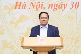 Thanh tra Chính phủ xác định còn 491 dự án đất đai cần tiếp tục thanh tra