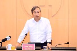 Qua mô phỏng các kịch bản tăng trưởng, GRDP Hà Nội năm 2026 có thể đạt khoảng 11,14%