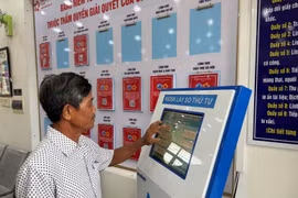 Nghiêm cấm việc đặt thêm thủ tục hành chính, điều kiện kinh doanh không cần thiết