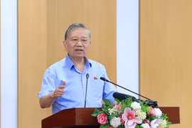 Tổng Bí thư, Chủ tịch nước: Hà Nội có đủ điều kiện thí điểm mô hình “phường, xã xã hội chủ nghĩa”