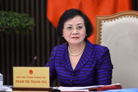 Tháng 3-2027 sẽ trình Trung ương Đề án cải cách chính sách tiền lương và bảo hiểm xã hội