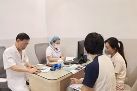Từ 15-6 đến 15-7, Hà Nội đẩy mạnh tuyên truyền chính sách dân số, vận động kết hôn trước 30 tuổi