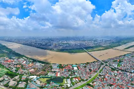 PGS.TS Bùi Hoài Sơn: Hãy đưa sông Hồng trở thành “mặt tiền văn hóa” của Thủ đô