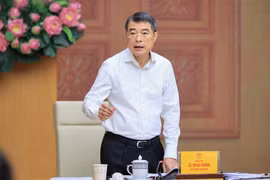 Thủ tướng Lê Minh Hưng: Ngành Công Thương phải chịu trách nhiệm nếu để thiếu điện, xăng dầu