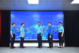 Hà Nội triển khai tháng vận động, phát triển BHXH tự nguyện và BHYT hộ gia đình