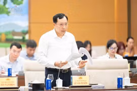 Đề xuất bãi bỏ thủ tục kiểm tra công tác nghiệm thu về phòng cháy, chữa cháy, chuyển sang hậu kiểm