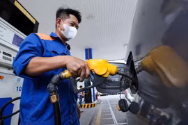 Hà Nội yêu cầu duy trì mức tồn kho xăng dầu tối thiểu phải đủ 7-10 ngày tiêu thụ
