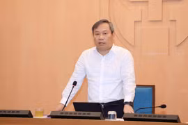 Hà Nội nỗ lực khởi công 114 dự án nhà ở xã hội trong những tháng cuối năm 2026
