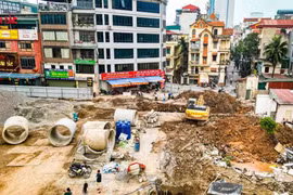 Hà Nội sẽ kiểm tra 200 dự án đầu tư, tập trung vào giáo dục, y tế, văn hóa và giao thông