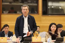 Người phát ngôn Bộ Công an: Khuyến khích người dân phản ánh vi phạm về an toàn giao thông dịp Tết