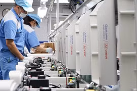 Chính phủ phê duyệt 70 công nghệ cao được ưu tiên đầu tư phát triển