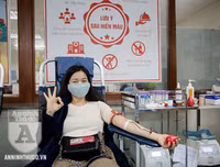 Nhiều bệnh viện đang thiếu máu trầm trọng, hiến máu ngay cho khỏe!