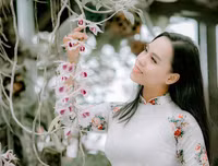 [ẢNH] Những phụ nữ 