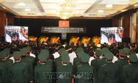 [ẢNH] Lễ Quốc tang nguyên Chủ tịch nước, Đại tướng Lê Đức Anh