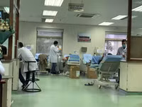 Nhiều bệnh viện đang thiếu máu trầm trọng, hiến máu ngay cho khỏe!