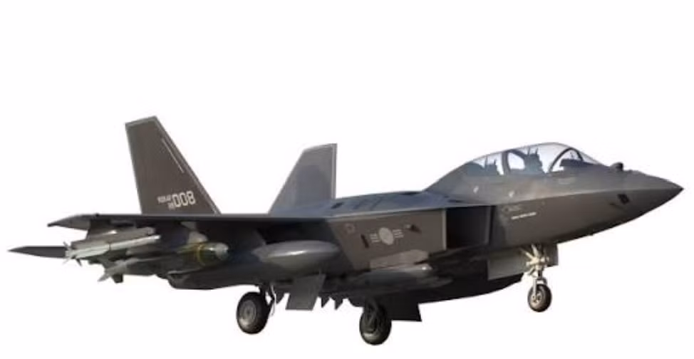 Sự khác biệt giữa tiêm kích KF-21 Hàn Quốc và F-35 Mỹ