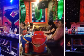 Vén màn bí ẩn lúc rạng sáng tại quán karaoke Bảo Châu