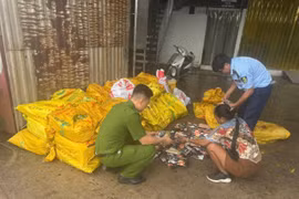 Cần xây dựng hệ thống tin báo cộng đồng để ngăn chặn hàng giả