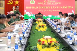 Đường dây lừa đảo đặt phòng khách sạn, resort tại đặc khu Phú Quốc luân chuyển 6.000 tỷ đồng