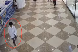 Tìm tung tích nạn nhân
