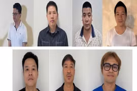 Cơ quan điều tra Bộ Công an khởi tố chủ Trung tâm Giọng ca để đời, Tổng Giám đốc Công ty BH Media...