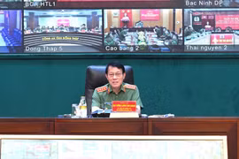 Nâng cao hiệu lực, hiệu quả công tác quản lý nhà nước về cai nghiện ma túy và quản lý sau cai nghiện ma túy