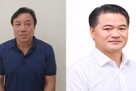 Bắt Phó Chủ tịch Ủy ban nhân dân tỉnh Phú Thọ về tội nhận hối lộ