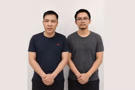Bắt trùm lừa đảo thuê ô tô tự lái, ra ‘đầu nậu’ chuyên cho vay lãi nặng