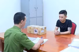 Nhóm cựu công nhân lên kế hoạch trộm cắp hàng hóa trị giá hơn 3 tỷ đồng