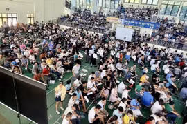 Công an Hà Nội cảnh báo các thủ đoạn lợi dụng đấu giá đất để 'thổi giá', lừa đảo