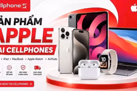 Apple tại CellphoneS bán những gì? Nên mua iPhone mới không