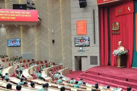 Triển khai đồng bộ, có chất lượng Luật An ninh mạng và Luật Bảo vệ dữ liệu cá nhân