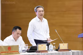 Bộ Công an thông tin diễn biến mới trong quá trình điều tra mở rộng các vụ án liên quan đến Phú Lê, Huấn 'hoa hồng'