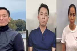 Khởi tố vụ án xảy ra tại Công ty cổ phần Đầu tư Y tế Việt Mỹ và các đơn vị liên quan