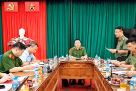 Phát triển bền vững địa phương với mục tiêu cao nhất “Vì nhân dân phục vụ”