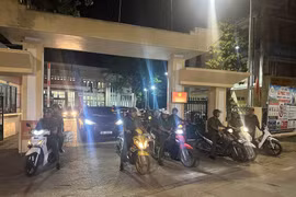 Hướng đến mục tiêu cao nhất: Người dân được hạnh phúc