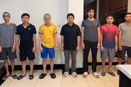 Công an Hà Nội phá đường dây huy động hơn 60 tỷ đồng qua ‘kênh’ tiền số LIBFX
