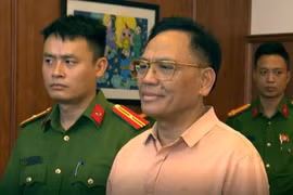Loạt cựu lãnh đạo tỉnh Thanh Hóa và các bị can trong vụ “Bầu Đoan” đã nộp lại bao nhiêu tiền?