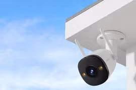 Mua camera an ninh cho gia đình ở đâu giá rẻ uy tín?