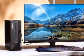 PC gaming lắp sẵn đang trở thành lựa chọn thực tế hơn tự ráp?
