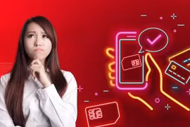 Mua SIM Data du lịch ưu đãi 51% hỗ trợ đăng ký chính chủ tại CellPhoneS