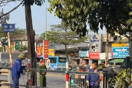 Trang bị kỹ năng xử lý tình huống cháy, nổ cho cán bộ, công nhân