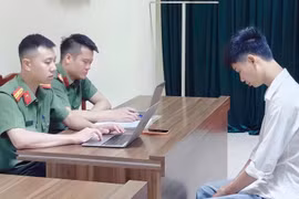 Xử phạt TikTok “Khuê Ơi Dậy Đi”