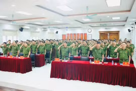 Thống nhất tư tưởng và hành động, vận dụng phù hợp vào từng lĩnh vực công tác 