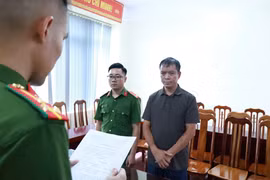 Tinh quái thủ đoạn trục lợi nhằm vào Dự án Khu liên hợp thể thao tỉnh Lạng Sơn