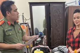 Khởi tố Nguyễn Thiên Hương chuyên sử dụng tiktok đăng clip vu khống các bệnh viện