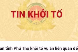 Cơ quan Công an thông tin về vụ cô gái quốc tịch Mỹ bị xâm hại tại khách sạn Lynn Times Thanh Thủy