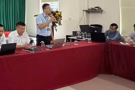 Cảnh giác trước các hành vi kích động, lôi kéo tập trung đông người trái pháp luật liên quan đến các dự án trọng điểm của Thủ đô